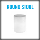 round-stool