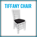 Tiffany Chair
